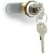 Zamek z kluczem CS.25-36-30