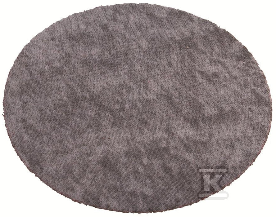 PAPIER ŚCIERNY KRĄŻKI RZEP 5 SZT. GR.40 125MM [EXPERT]