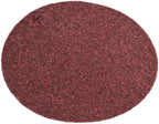 PAPIER ŚCIERNY KRĄŻKI RZEP 5 SZT. GR.40 125MM [EXPERT]