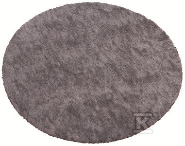 PAPIER ŚCIERNY KRĄŻKI RZEP 5 SZT. GR.60 125MM [EXPERT]