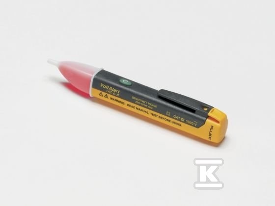 Syngalizator napięcia 1AC-II, 1000V, CAT IV, IP40