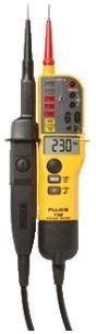 Wskaźnik napięcia Fluke T150, grupa T-Pole E-Prod