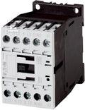 Stycznik mocy, I=7A [AC-3] 0Z 1R DILM7-01(24V50/60HZ)