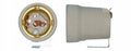 Oprawka 426 E27 do plafonów porcelanowa