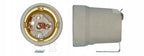 Oprawka 426 E27 do plafonów porcelanowa