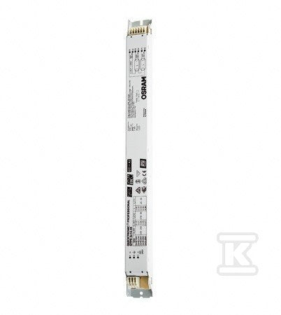 Statecznik elektroniczny QTP5 2X14-35