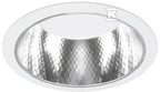 Downlight LED Bari Eco DL 235mm 19W 4000K 2090lm IP44 biały