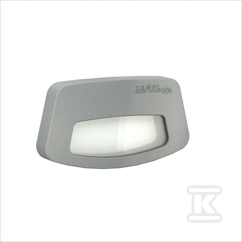 Oprawa LED TERA NT 14V DC ALU biała zimna, typ: 03-111-11