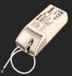 Wyłącznik dotykowy 230 V, typ: WDN-02