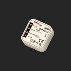Zasilacz LED dopuszkowy 14V DC 2W, typ: ZNP-02-14