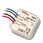 Zasilacz LED dopuszkowy 14V DC 2W, typ: ZNP-02-14