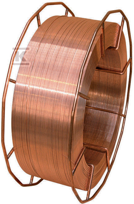 Drut spawalniczy G3SI1 GOLD fi 1,2