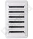 Wyłącznik nadprądowy S 311 1P C 25A 10000A TX3