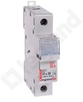 Podstawa bezpiecznikowa 3P 10x38 RB 338