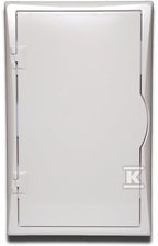 Rozdzielnica podtynkowa 3x12 modułowa biała IP40 ONNLINE (36 modułowa)