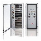 SRN7525K Obudowa z płyt montażowych 700X500X250mm