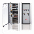 SRN6625K Obudowa z płyt montażowych 600X600X250mm