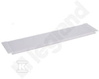 Płyta dławicowa metalowa do XL3 400