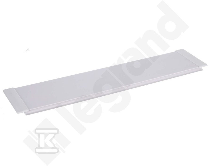 Płyta dławicowa metalowa do XL3 400