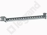 Osłona metalowa pełna, do XL3 400, wysokość 100mm