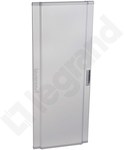 Drzwi profilowane metalowe, do XL3 160, 6x24, wysokość 1050mm