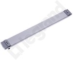 Osłona metalowa pełna, do XL3 400, wysokość 150mm