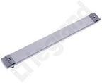 Osłona metalowa pełna, do XL3 400, wysokość 150mm
