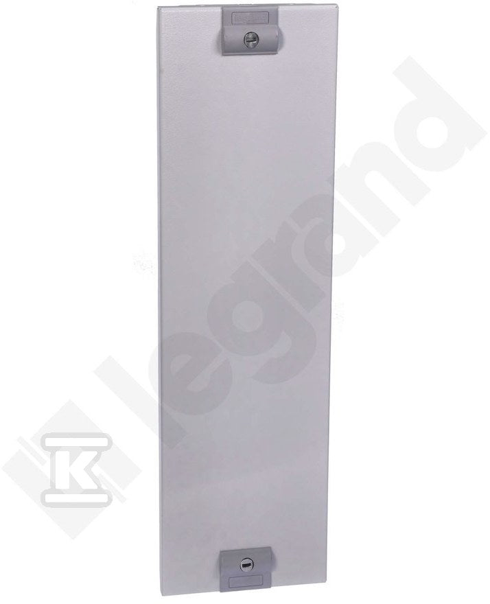 Osłona metalowa pełna, do XL3 400, wysokość 150mm
