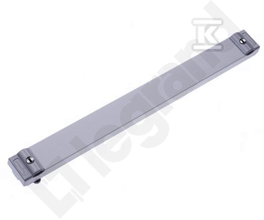 Osłona izolacyjna pełna, do XL3 400, wysokość 50mm