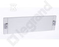 Osłona izolacyjna pełna, do XL3 400, wysokość 150mm