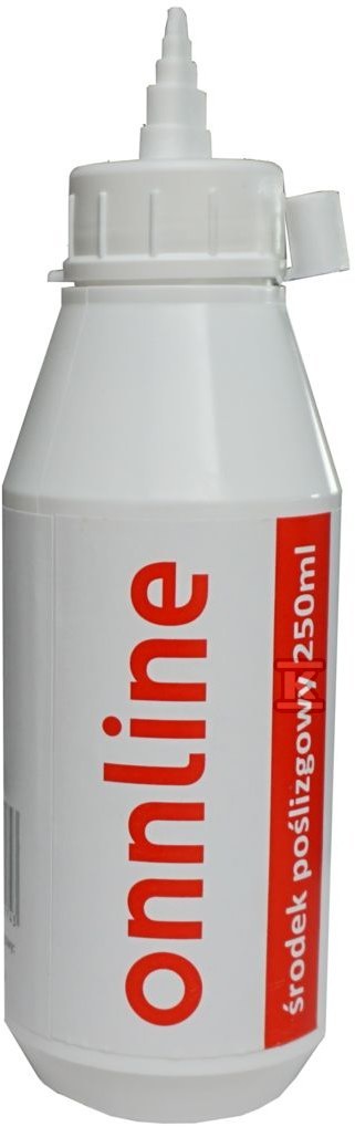 Środek poślizgowy 250ml Onnline