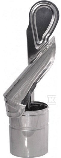 Strażak kwas fi 160mm