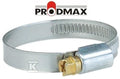 Opaska zaciskowa 100-120mm