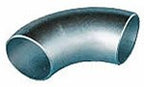 Trójnik 159x159 4.5x4.5 EN 10253-2 S235