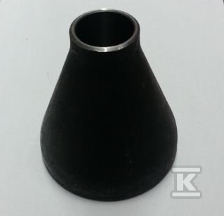 Redukcja 42x26 2,6x2,3 EN10253-1 S235