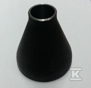 Redukcja 42x26 2,6x2,3 EN10253-1 S235