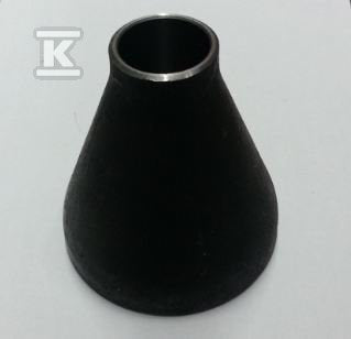 Redukcja 88x60 3,2x2,9 EN10253-1 S235