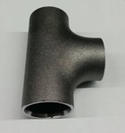Trójnik 159x159 4.5x4.5 EN 10253-2 S235