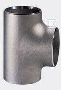 Trójnik 159x159 4.5x4.5 EN 10253-2 S235