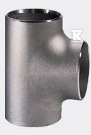 Trójnik 159x159 4.5x4.5 EN 10253-2 S235
