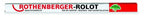 Lut twardy w prętach Rolot - S94P6, 1 kg