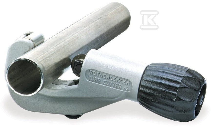 Obcinak TC 35 INOX do rur ze stali szlachetnej