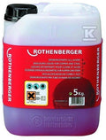 Koncentrat odwapniający 5 kg