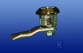Zamek IP 65