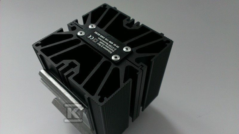 Grzałka PTC SH 60W 110-240V