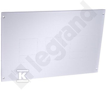 Osłona DPX250/630 szerokość 600mm +śruba