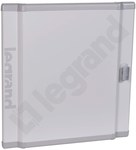 Drzwi profilowane metalowe, do XL3 160, 6x24, wysokość 1050mm