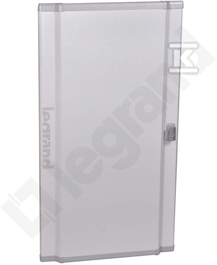 Drzwi profilowane metalowe, do XL3 160, 6x24, wysokość 1050mm