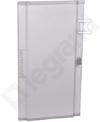 Drzwi profilowane metalowe, do XL3 160, 6x24, wysokość 1050mm