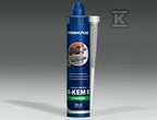 Kotwa wklejana poliestrowa bez styrenu R-KEM-II 300ml